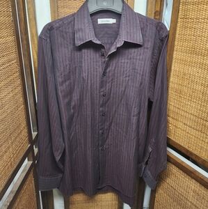 Calvin klein dress shirt